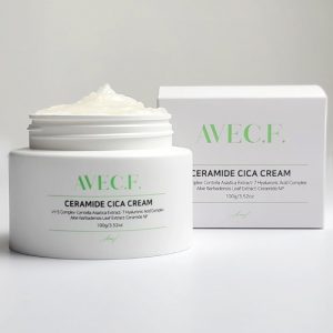 아베크 세라마이드 시카크림