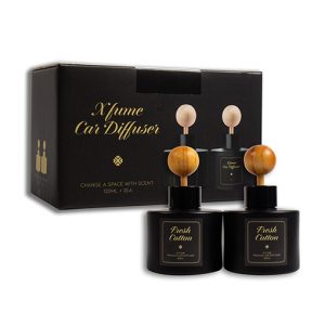 엑스퓸 차량용 디퓨져 120ml